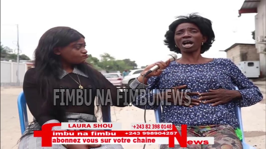 Affaire Kissindjora et Manicke : la mère de Prince Babia décide de quitter le net