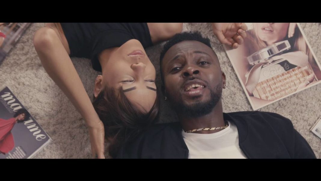 Héritier Watanabe – B.M Lyrics (Paroles) Héritier Watanabe – B.M Lyrics (Paroles)