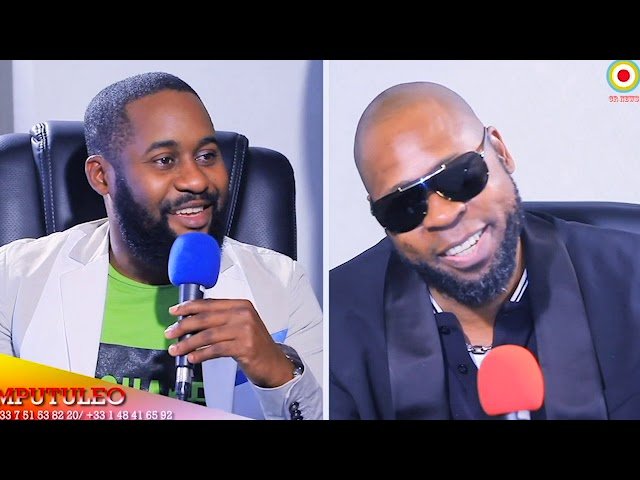 Debleu Kinanga, ex chef de Defao face à Popol Mupasula