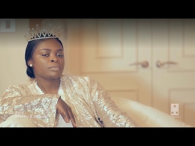 Trina Fukiau – Couronnée (clip officiel)