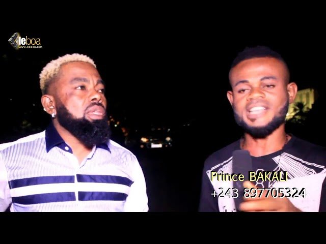 Lobeso répond à Sankara Dekunta : « Oyebi kokoma te, français oyebi te, parent français ya fuati »