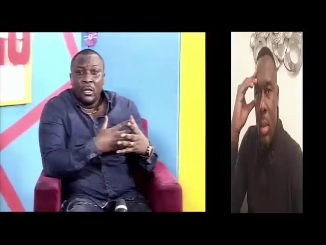 Sektion Musik : Naty lokole apporte tout son soutien à Papy Mboma après sa vidéo qui a secoué le web Sektion Musik : Naty lokole apporte tout son soutien à Papy Mboma après sa vidéo qui a secoué le web