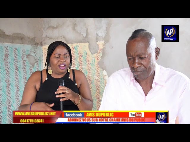 Edingwe met en garde Fifhy Siwa : « Je te donne une année, laisse Gare centrale à Carine Mokonzi » Edingwe met en garde Fifhy Siwa : « Je te donne une année, laisse Gare centrale à Carine Mokonzi »