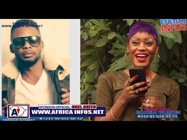 Mirage, ex musicien de Koffi Olomide félicite Fally Ipupa pour ses 3 trophées à Afrimma Awards