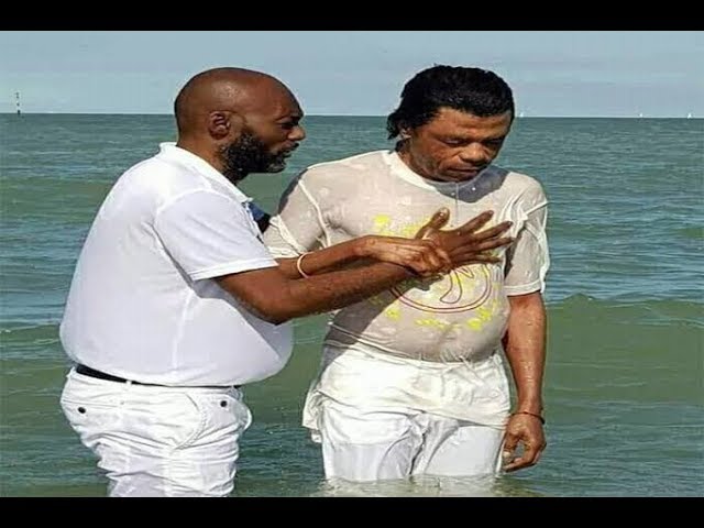 L’histoire reste : Toutes les vérités sur Marie Paul et Wenge El Paris L’histoire reste : Toutes les vérités sur Marie Paul et Wenge El Paris