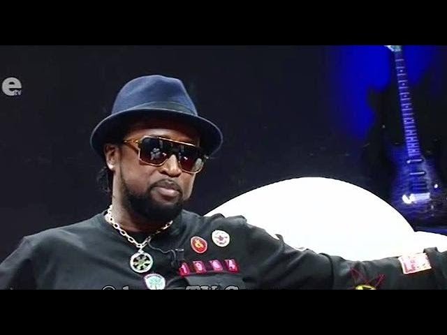 Tutu Kaludji jaloux de Werrason ? Suivez la réaction de Wenge Musica MM