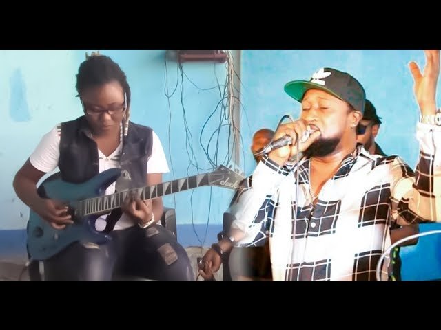 Werrason : Enfin Sarah Solo sort du silence