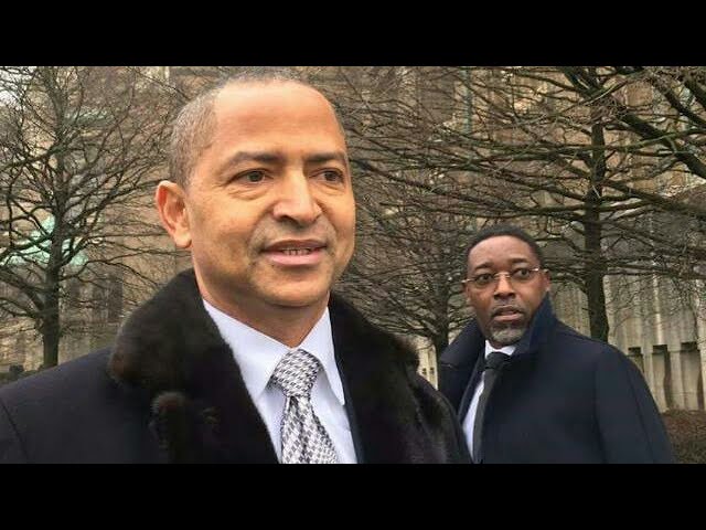 Francis Kalombo dénonce un faux coup monté contre Moise Katumbi Francis Kalombo dénonce un faux coup monté contre Moise Katumbi