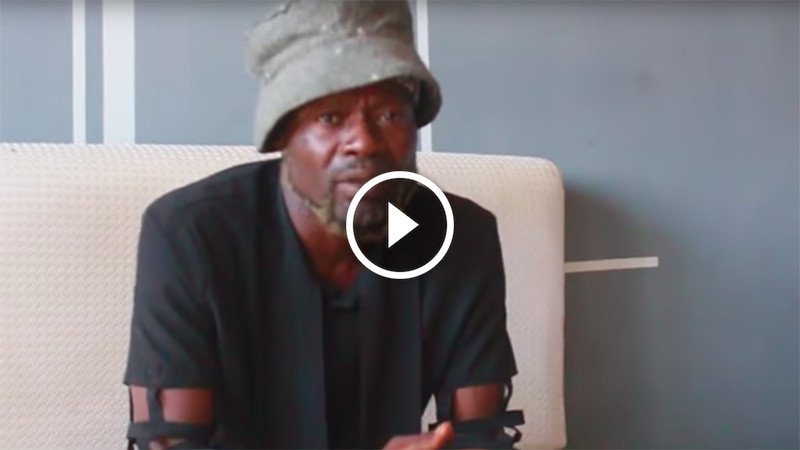 Ali Mbonda lance un message à Werrason : « J’ai fait 9 mois sans travail et j’ai des enfants »