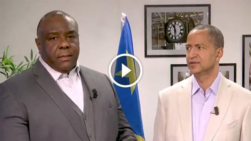 Lamuka : MLC de Jean-Pierre Bemba répond à Ensemble de Moise Katumbi
