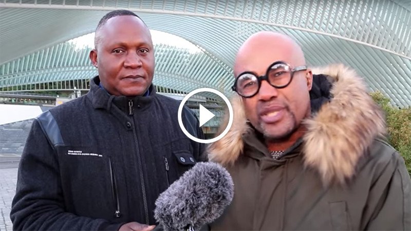 RDC : Tous les secrets de Boketshu Wa Yambo dévoilés par Bogus Bompema