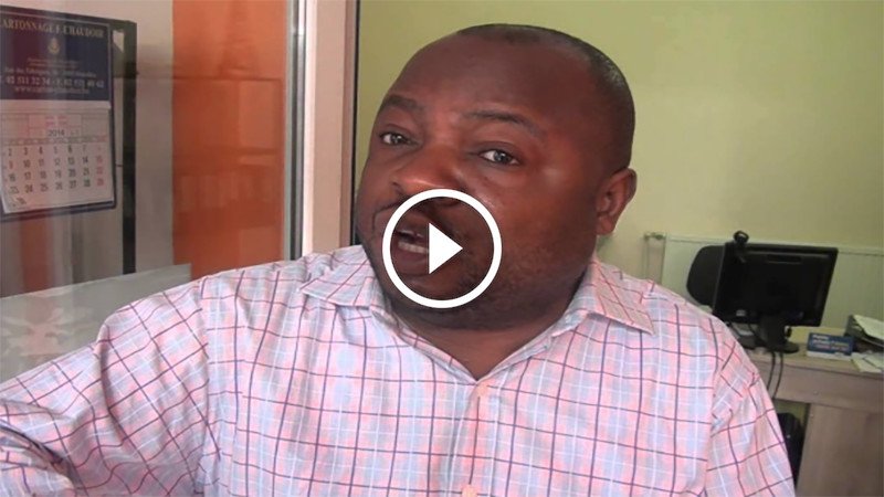 Boketshu Wa Yambo : Félix Tshisekedi traitre et Werrason est dangereux