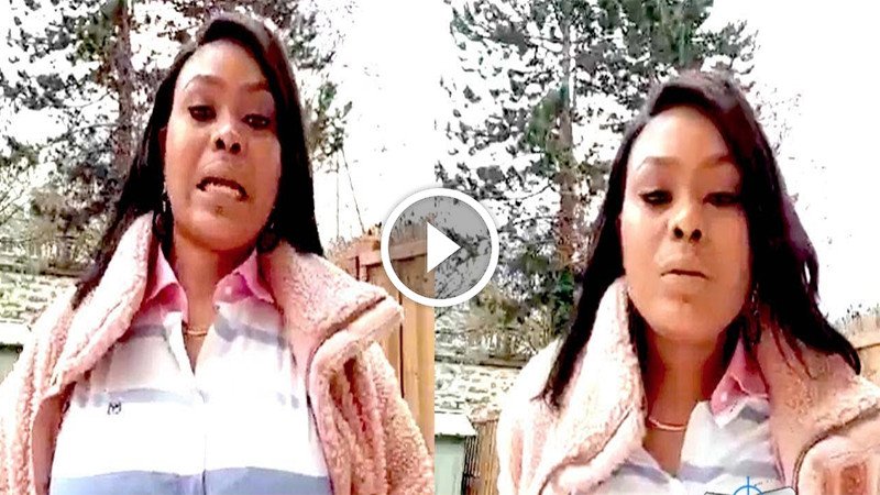 Carine Mokonzi répond à ses détracteurs sur l’affaire « Appartement de son meilleur ami à Paris »