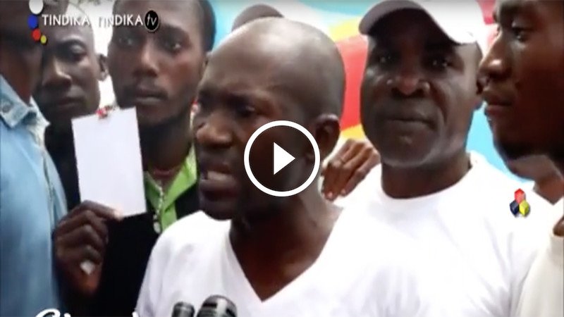 Retour de Fayulu : Daniel Safu lance un message fort à Félix Tshisekedi et Vital Kamerhe