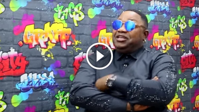 Didier Lacoste : « Werrason était mon Vieux mais il m’a rendu ridicule et je n’oublierai jamais! »