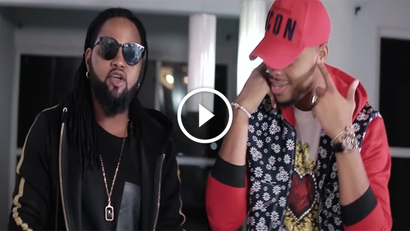 Majoos feat Ferre Gola – Abomi ngai (Clip Officiel) Majoos feat Ferre Gola – Abomi ngai (Clip Officiel)