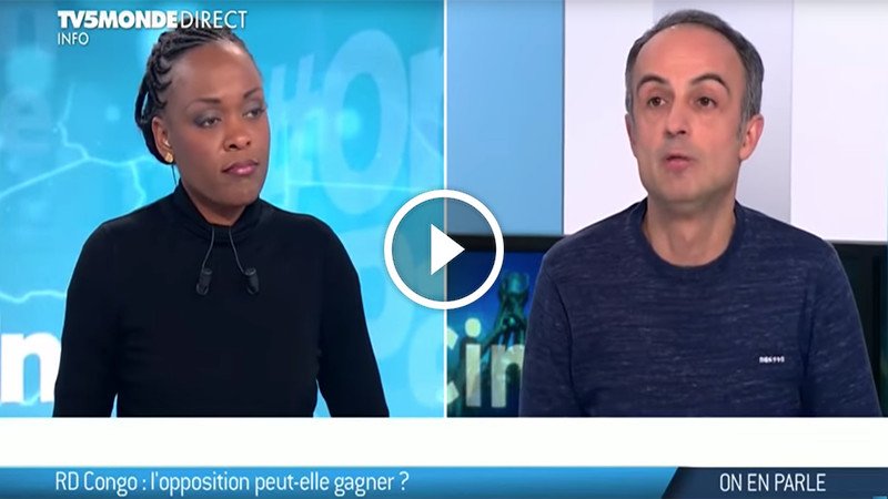 RDC – L’opposition peut-elle encore gagner la présidentielle ?