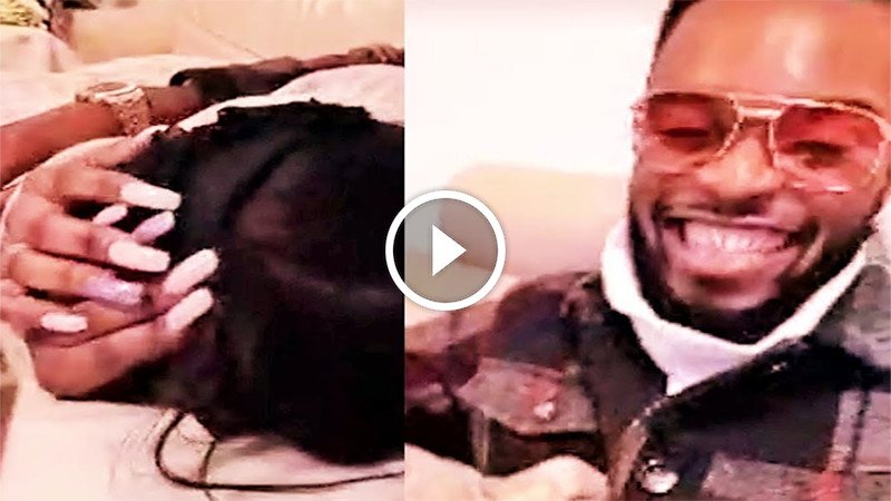 Affaire Dondy Azanga Ndaku : Carine Mokonzi répond à tous ses détracteurs