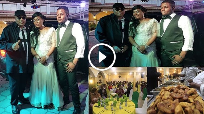 Exclusivité – JB Mpiana abalisi : Papa Chéri a honoré sa danseuse