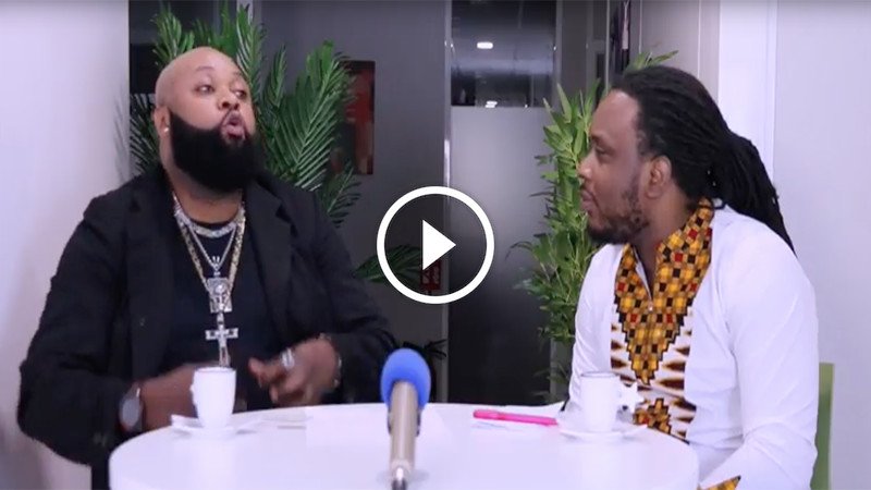 Testament – Jordan Kusa : Toutes les vérités sur Koffi Olomide et Quartier Latin dévoilées