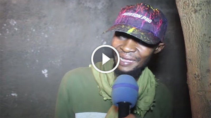 Le meilleur animateur de Fally Ipupa, Kabuya sort de son silence