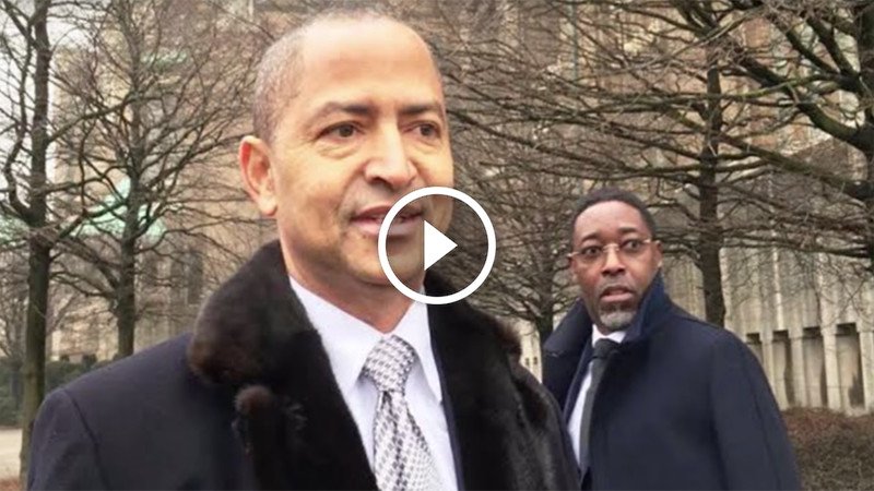 Francis Kalombo tranche entre Martin Fayulu et Félix Tshisekedi