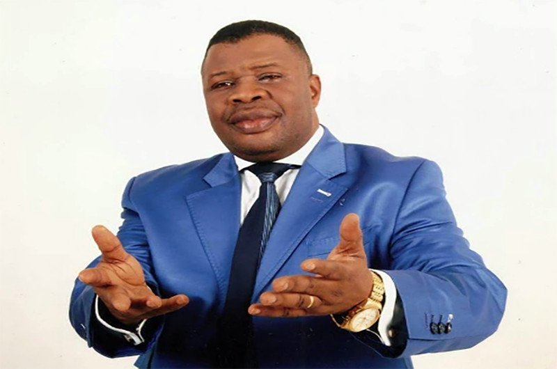 Mariage FCC-CACH : Ev Kiziamina soutient l’Evêque Pascal Mukuna