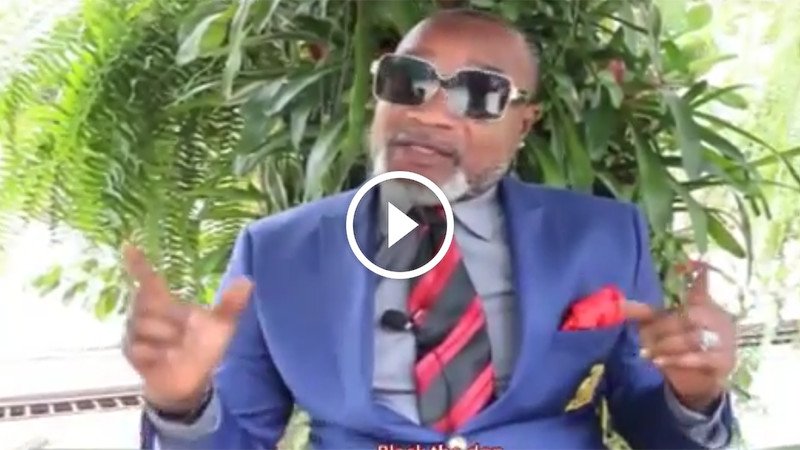 Koffi Olomide sort des vérités sur les anciens du Quartier Latin et Cindy le coeur