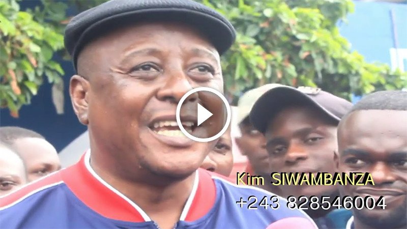 Kovo Ingila : Jean-Marc Kabund est le secrétaire le plus incompétent de la RDC