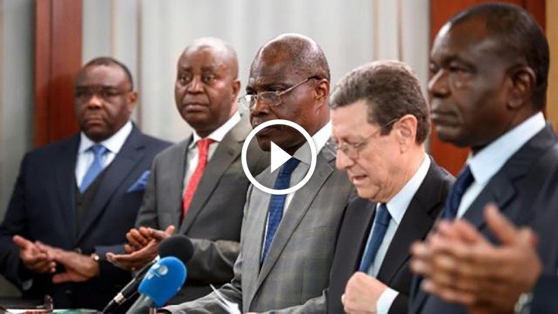 Kiosque du 12 février 2019 : Quel avenir pour LAMUKA ?