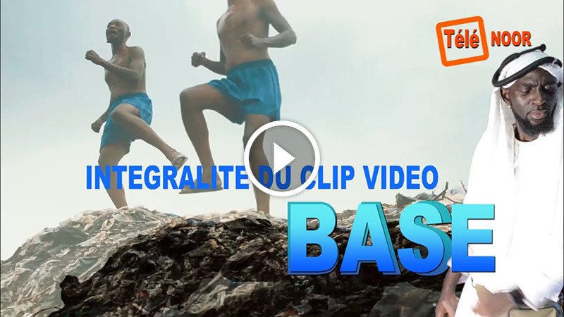 Mabanza Vrai Zoba feat Mundirba – O kotuna na base (Clip Officiel)