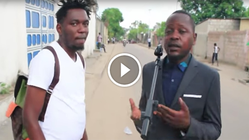 Duo du siècle, Ken Mpiana et Migue Niema : Celeo et Ferre Gola, Ne regardez pas cette émission Duo du siècle, Ken Mpiana et Migue Niema : Celeo et Ferre Gola, Ne regardez pas cette émission