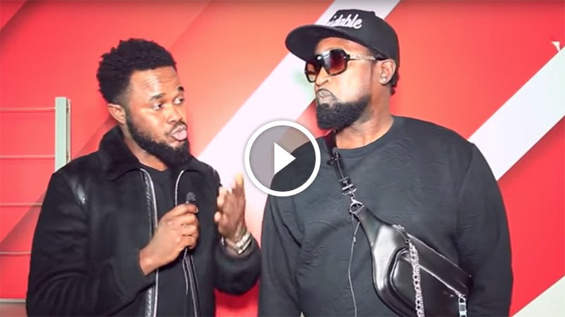 À Coeur ouvert, Werrason parle de sa candidature à la députation, Affaire Wenge et encourage Fally Ipupa et Fabregas