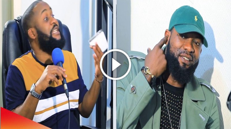 Cambodge face à Popol Mupasula dit tout sur Koffi Olomide et Quartier Latin