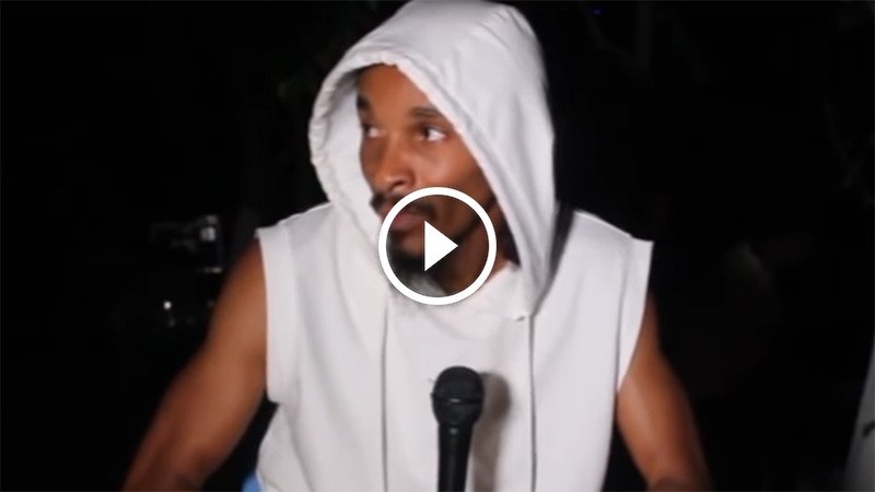 Testament : Robinio Mundibu, détesté par mes collègues, aujourd’hui je défends Werrason mieux qu’eux