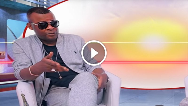 Enfin Sam Tshintu parle de 32 ans du Quartier Latin de Koffi Olomide
