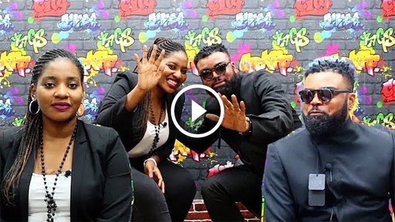 Soleil Wanga parle de ses relations actuelles avec Koffi Olomide, Fally ipupa et les anciens du Quartier Latin