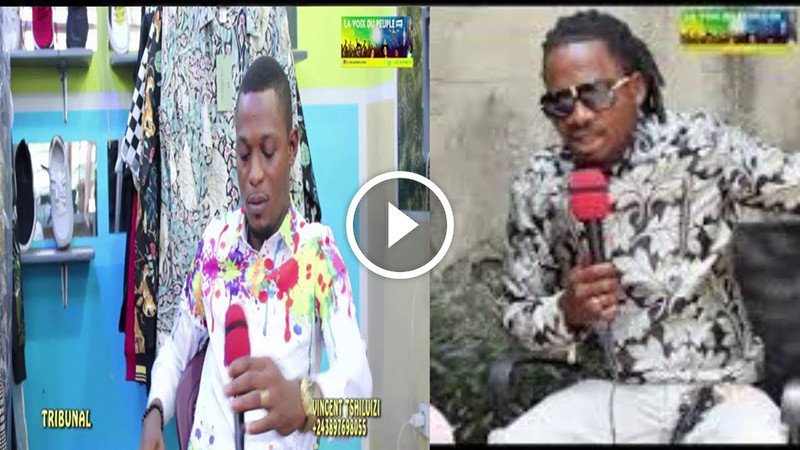 Sankara Dekunta et Vincent recadrent les musiciens qui traitent Fabregas de « LACHE »