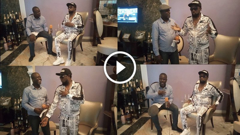 Le futur député de la RDC, Werrason sort de son silence sur l’Affaire « Bana Tshangu ba beti ye »