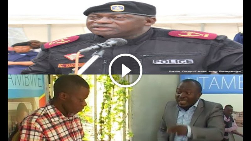 Tokomi Wapi – Affaire Lopango : Bras de fer entre le Général Kanyama et le Révérend Kim