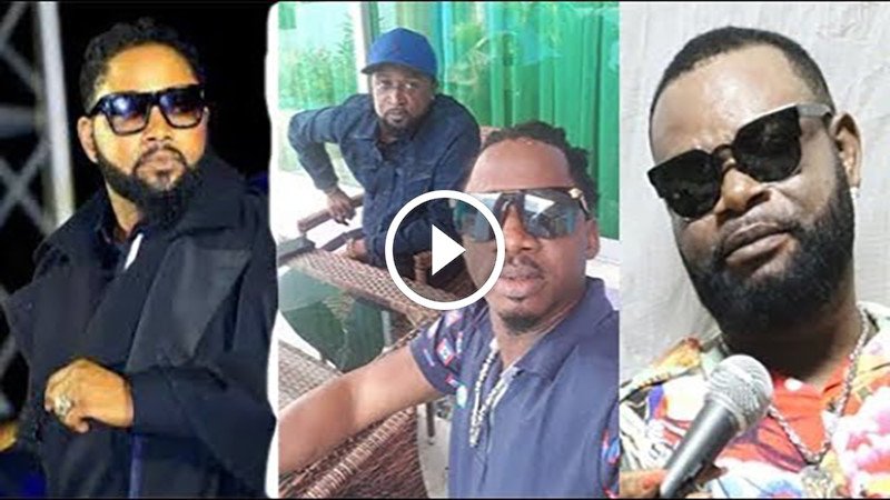 Premier soin : Kabose met en garde Sankara Dekunta trop c’est trop !