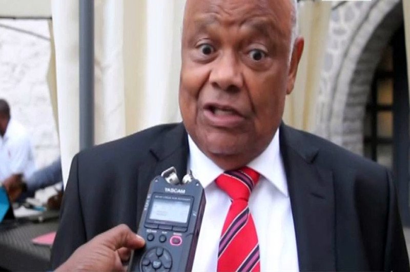 Katebe Katoto officiellement dans l’équipe de campagne de Shadary