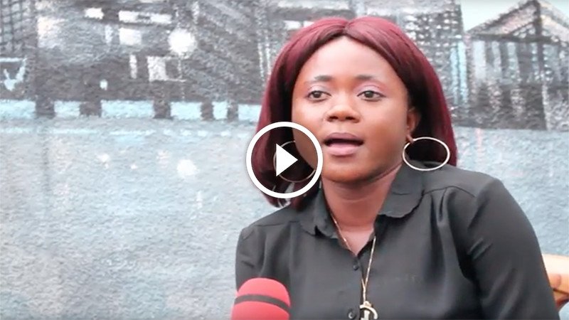 VIDEO. Bana poto muasi yeyo na Kin azo luka mobali ya ofele kaka boye