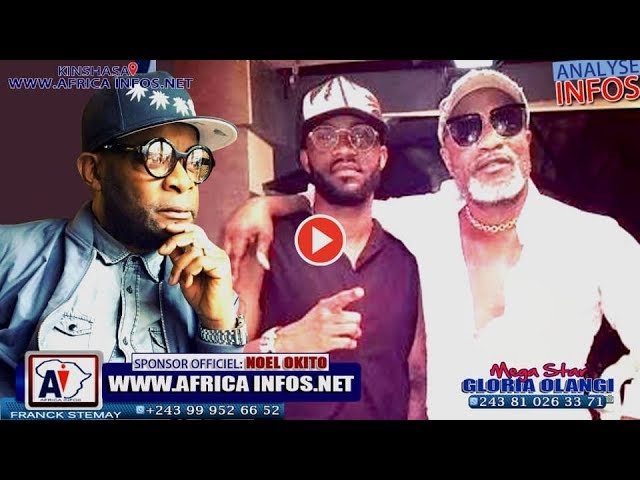 Guerre entre Koffi Olomide et ses anciens musiciens : Joë Star recadre…