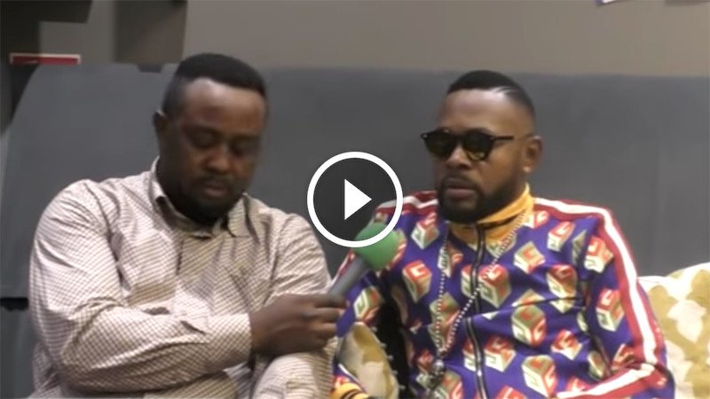 Aimelia Lias : Bokosi trop na histoire ya Wenge + abimisi ba vérités ya JB Mpiana na Werrason