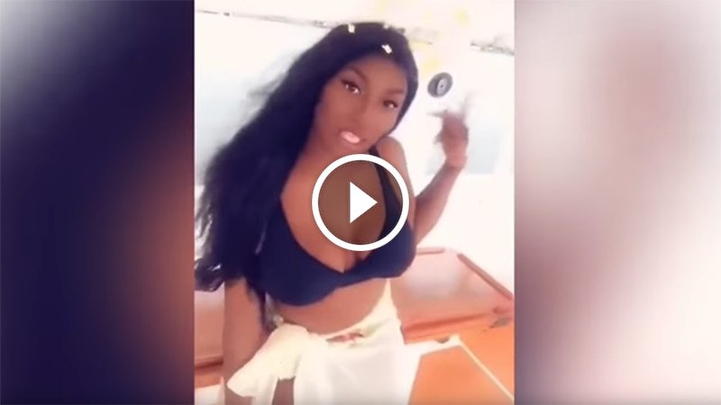 VIDEO. Aya Nakamura danse sur « Djadja » au bord d’un yacht depuis Abidjan