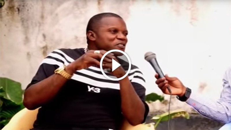 JB Mpiana : Blanchard Mosaka recadre Fally Ipupa na ba insectes na ye