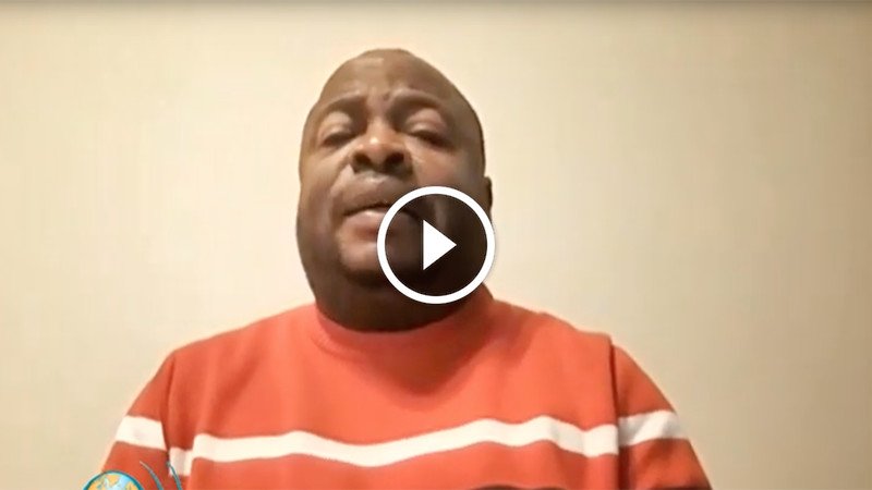 URGENT : Trop c’est trop Boketshu Wa Yambo réagit