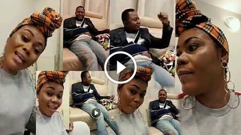 Enfin Pasteur Kutino délivre Carine Mokonzi ? Abongoli motema atiki guerre na Fally et Werrason ?