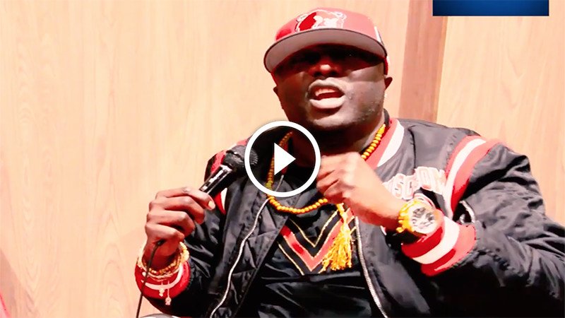 Celeo Scram lance un message fort à son ex patron Werrason